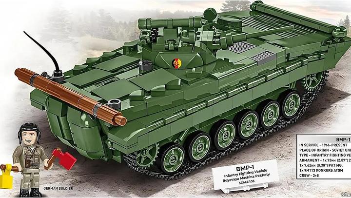 Image du produit Cobi BWP-1