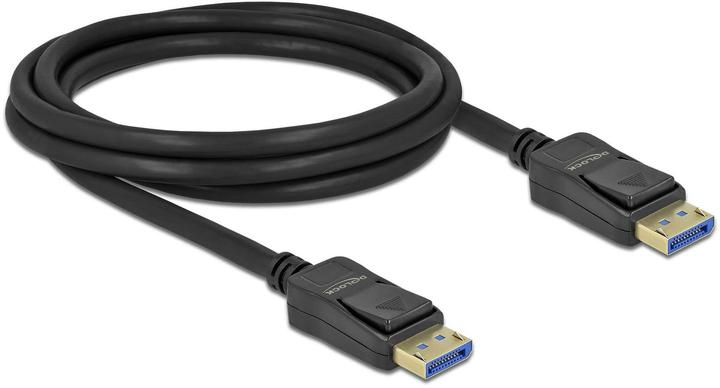 Produktbild Delock DisplayPort – DisplayPort (2 m)