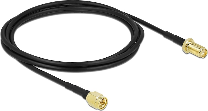 Produktbild Delock Sma – Sma (0.99 dB, Antennenkabel)