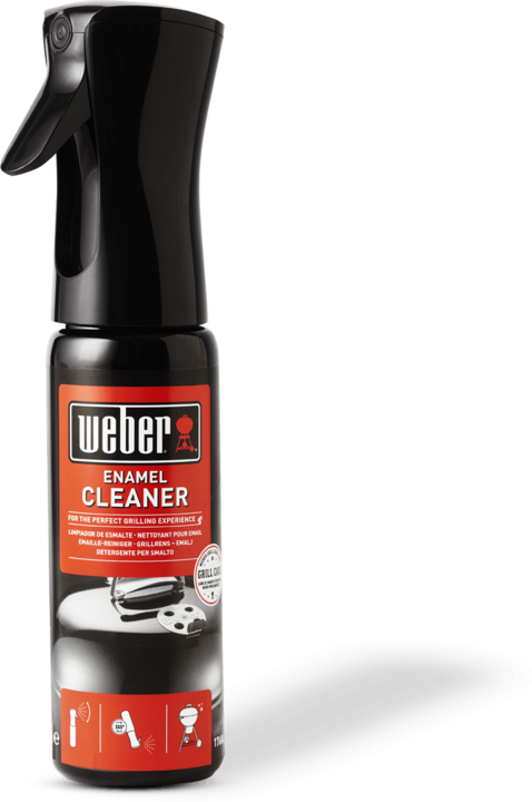 Produktbild Weber Emaille-Reiniger