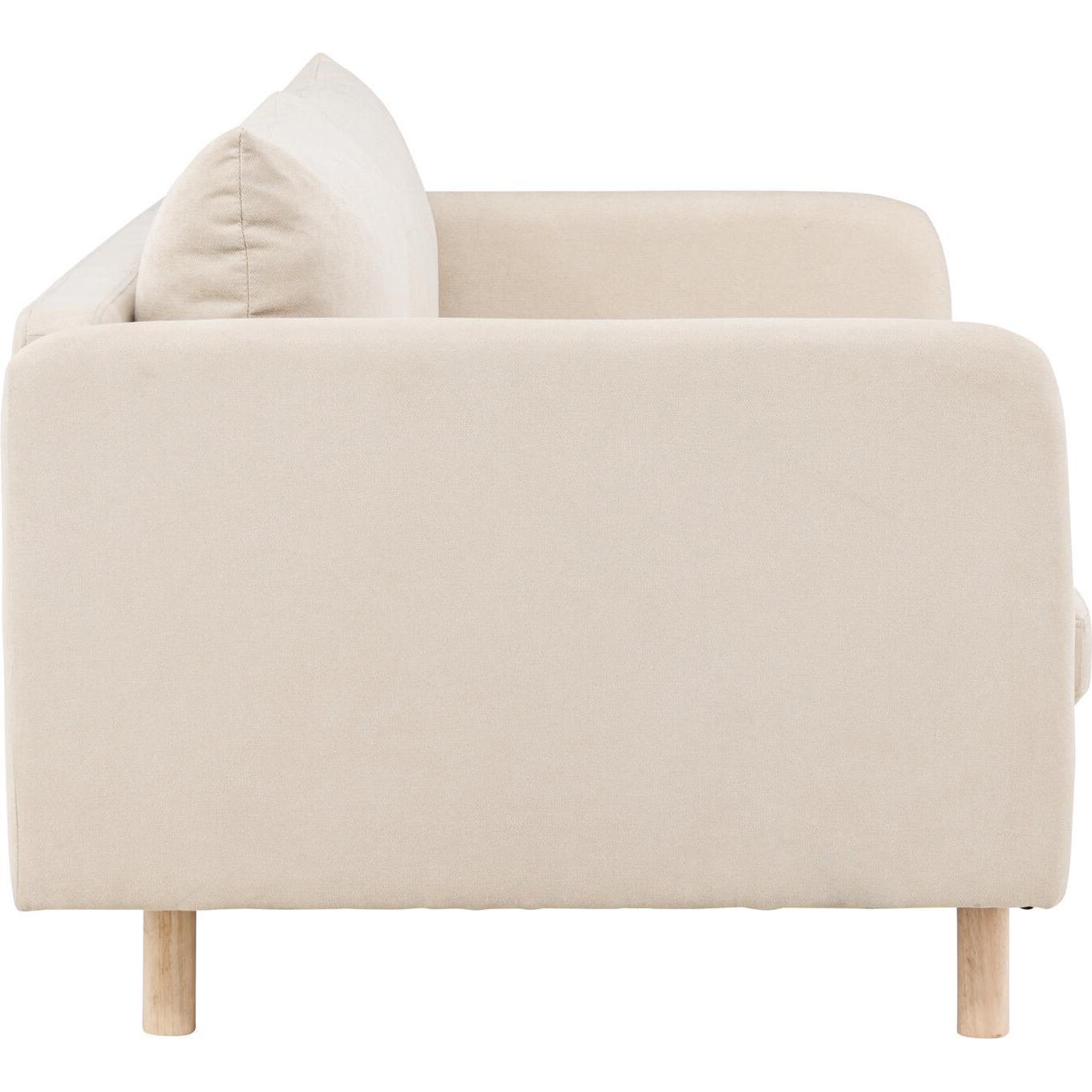 Thumbnail - Venture Home, Sofa, Zero (3-Sitzer)