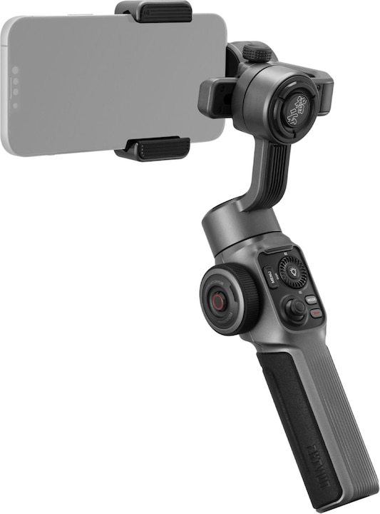 Image du produit Zhiyun Smooth 5S (Smartphone, 0.30 kg)