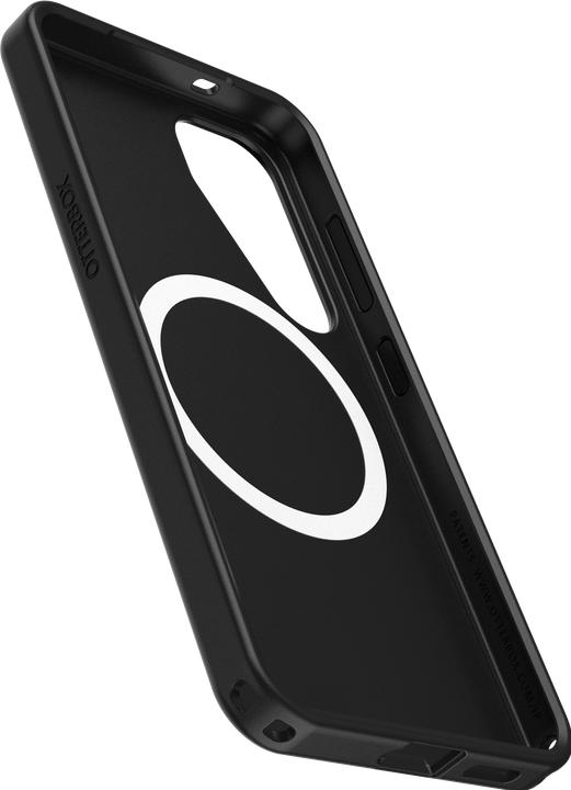 Actual product image OtterBox Symmetry mit Magnets (Samsung Galaxy S25)