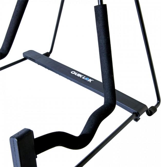 Produktbild Quik Lok GHS/001 Guitar and French Horn Stand (Gitarre, Waldhorn)