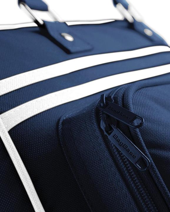 Immagine prodotto Bagbase Borsa da bowling retrò (23 litri) (23 l)