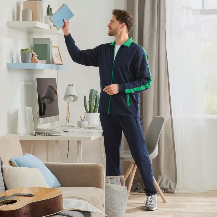 Produktbild Redbest Herren-Freizeitanzug (50)