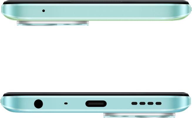 Image du produit OnePlus Nord CE 2 Lite 5G (128 Go, Marée bleue, 6.59", Double SIM, 64 Mpx, 5G)