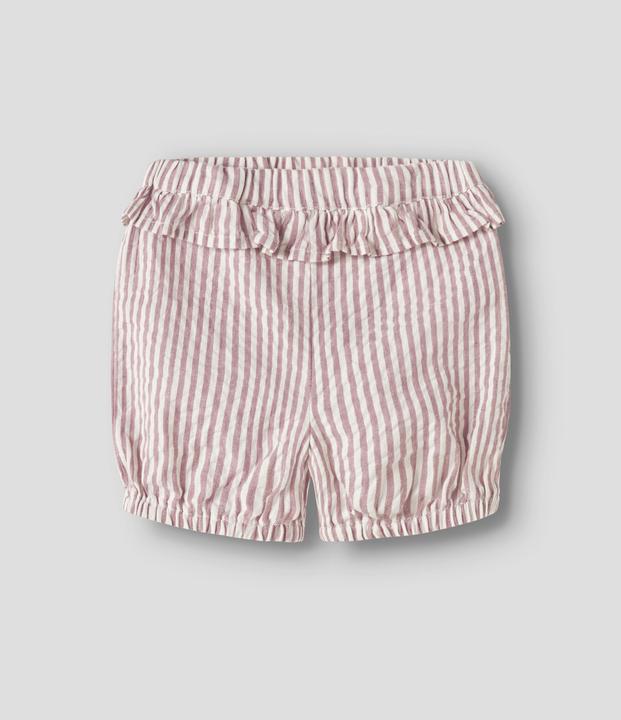 Image du produit Name it Biobaumwoll Shorts (68)