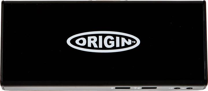 Immagine prodotto Origin Storage Origin USB 3.0 Docking Station (USB-A, 1 porzione)