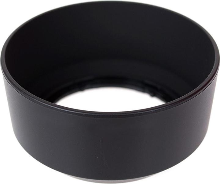 JJC Olympus Zonnekap LH 40B Zwart