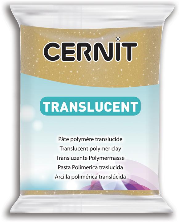 Produktbild Cernit Translucent