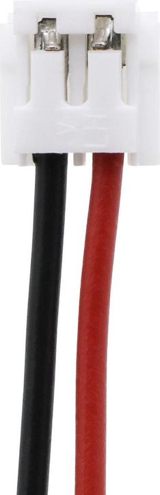 Actual product image CoreParts Battery for DAITEM Alarm (3.70 V, 2600 mAh)