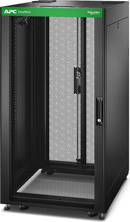 Actual product image APC Easy Rack 600mm/24U/800mm Roof Sidepanel (24 RU, 19 inch rack)