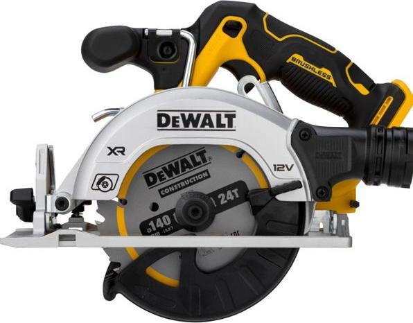 Image du produit DeWalt DCS512NTXJ