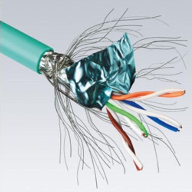 Productafbeelding Knipex Bevestigingsgereedschap voor LSA-Plus en identiek 97 40 10 (Gereedschap)