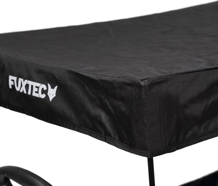 Image du produit Fuxtec Bollerwagen FX-CT500 mit Sonnendach