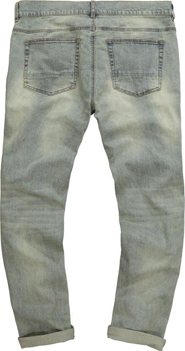 Produktbild JP1880 JP 1880 Jeans, 5-Pocket, Straight Fit, Vintage Look, bis Gr. 72 (62)
