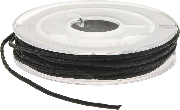 Actual product image Hobby & Crafting Fun Jewellery cord, 1mm x 5 m