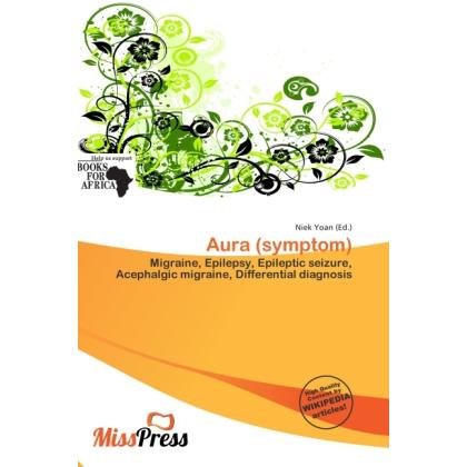 Aura (symptom), Fachbücher