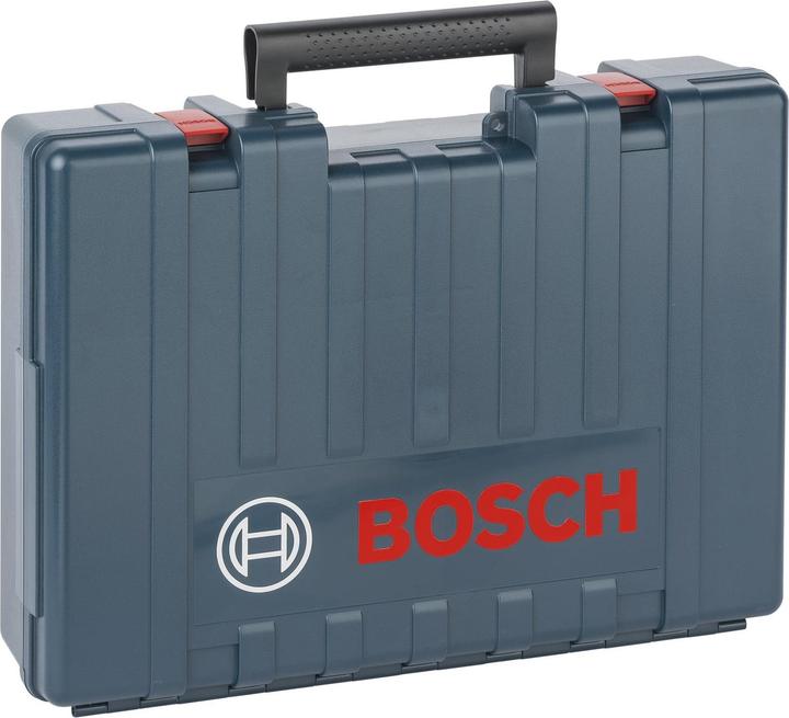 Bosch Professional Zubehör Coffret plastique pour outils sans fil, 360 x 480 x 131 mm adapté au GBH 36 V-LI (1 Pièce)