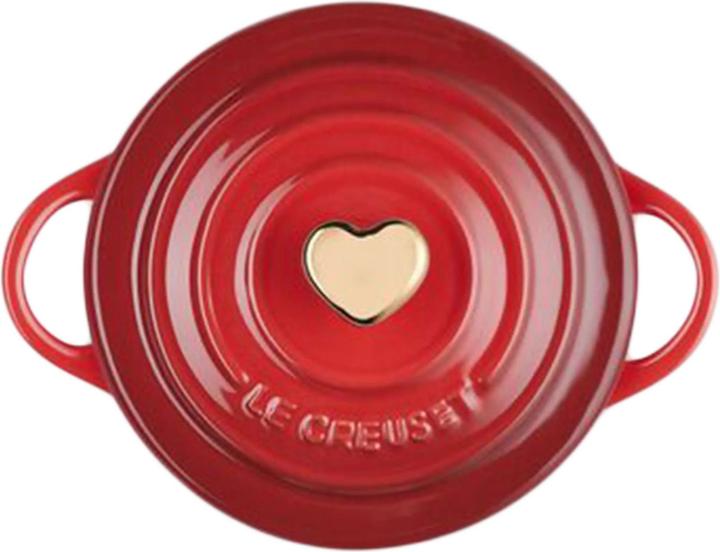 Produktbild Le Creuset Mini-Cocotte