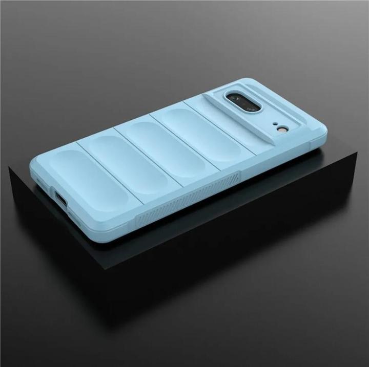 Image du produit Screenguard CloudCase Google Pixel 7 Coque TPU (Google Pixel 7)