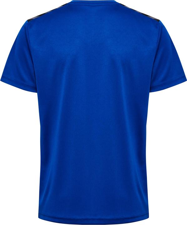 Immagine prodotto hummel Hmlauthentic Pl Maglia Bambino S/S (164)