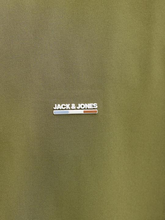 Actual product image Jack & Jones Bomber Jacket (XXL)
