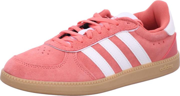 Image du produit Adidas Breaknet Sleek Suede (39)