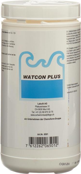 Produktbild Labulit Watcon Plus (1107 g, 2020 ml)