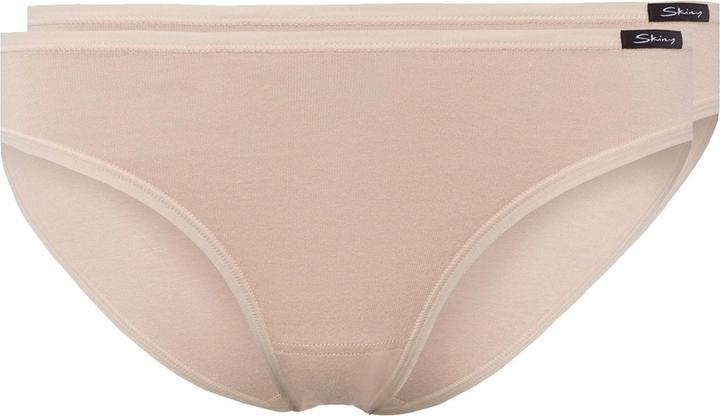 Produktbild Skiny Slip Casual Bequem sitzend (42, 2er Pack)
