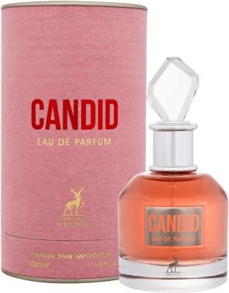 Image du produit My Perfumes Candid - EDP - Volume : 100 ml (Eau de parfum, 100 ml)