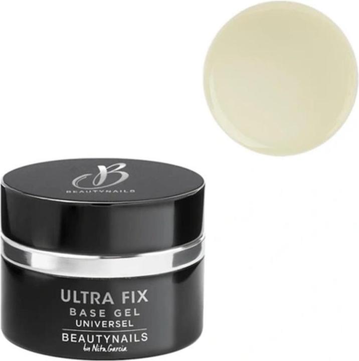 Produktbild Beautynails Ultra Fix Base Gel 5g (Base Coat)