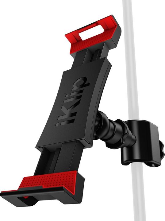 Actual product image IK Multimedia iKlip 3