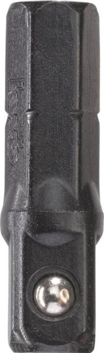 Actual product image kwb TORSION BitBox (Hexagon socket TX)