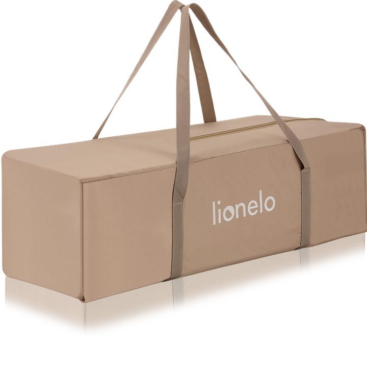 Productafbeelding Lionelo Jasmin Gemakkelijk Vouwen