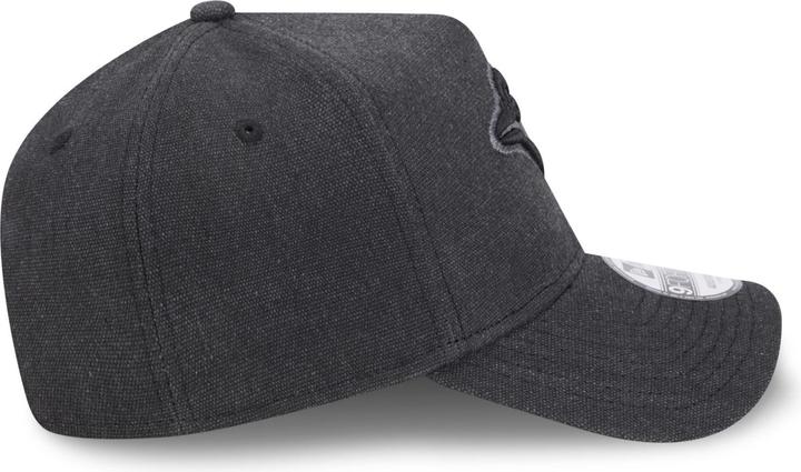 Image du produit New Era A-Frame Trucker Lin Cap - Toronto Blue Jays noir (Taille unique)