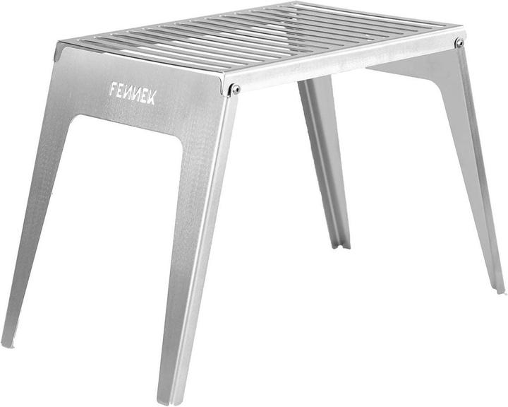 Produktbild Fennek Grill Klapprost