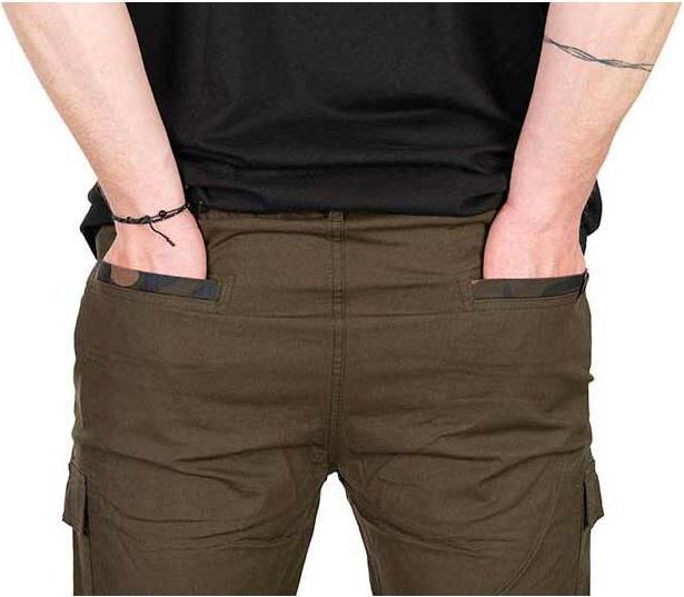 Actual product image Fox LW Combat (XXL)