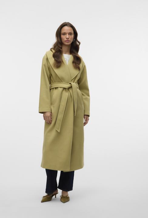Actual product image Vero Moda VMANNE Coat Coat