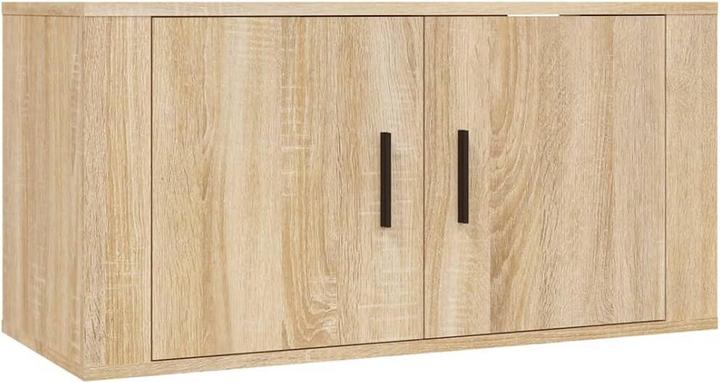 Produktbild vidaXL TV-Schrank-Set