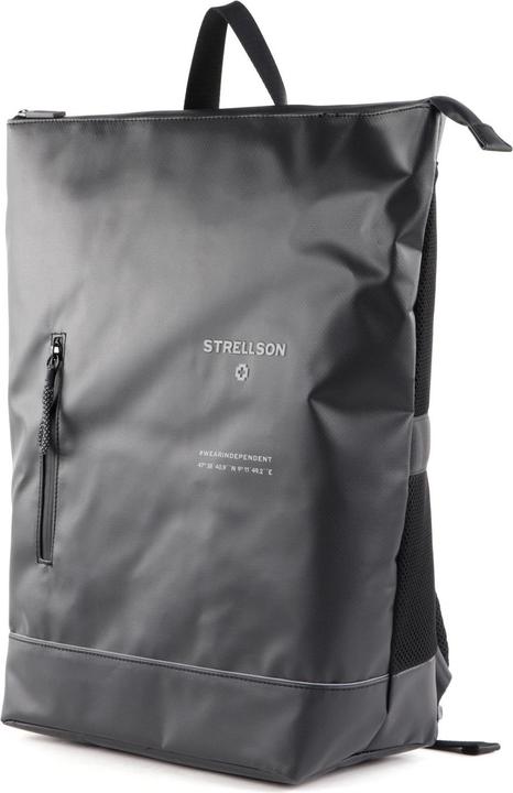 Produktbild Strellson Rucksack / Daypack Stockwell 2.0 Greg Backpack SVZ 1 (24 l)