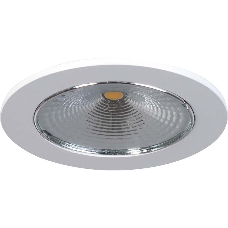 Brumberg, Wandleuchte + Deckenleuchte, LED-Einbauleuchte (300 lm)
