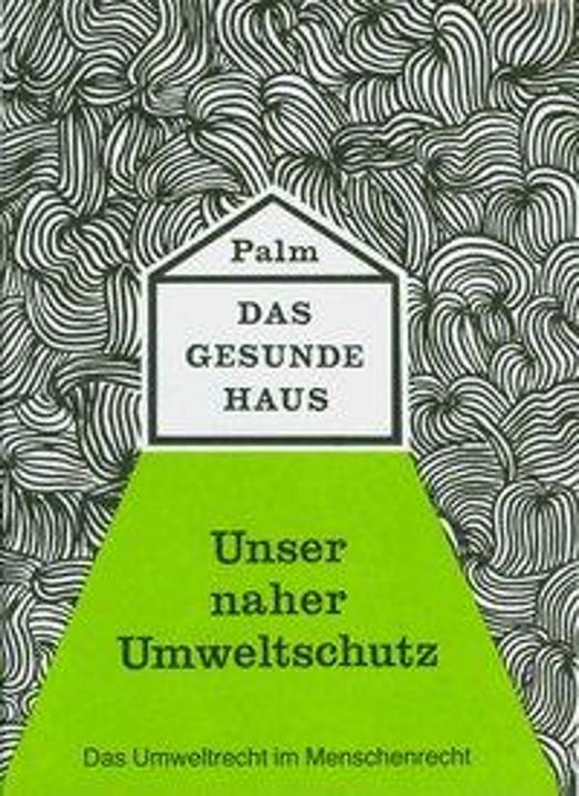 Das gesunde Haus (German, Hubert Palm, 1992)