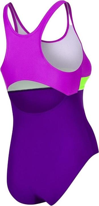 Produktbild Aqua Speed Emily Badeanzug Mädchen (128)