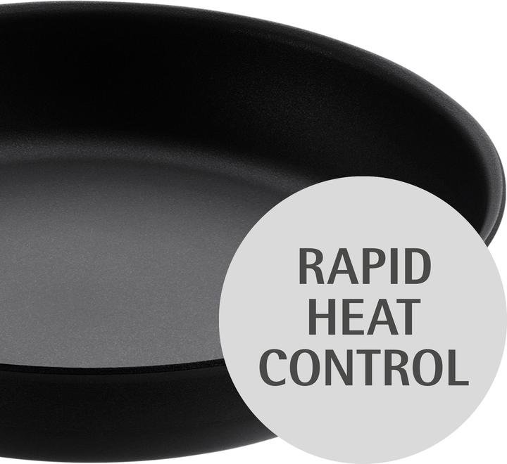 Actual product image WMF Steak Profi (24 cm, Frying pan, Aluminium)