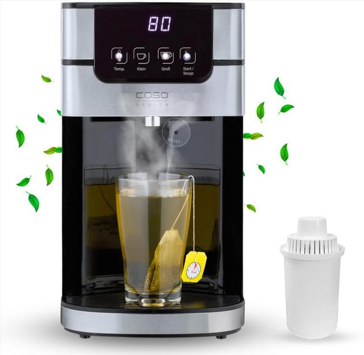 Produktbild Caso PerfectCup