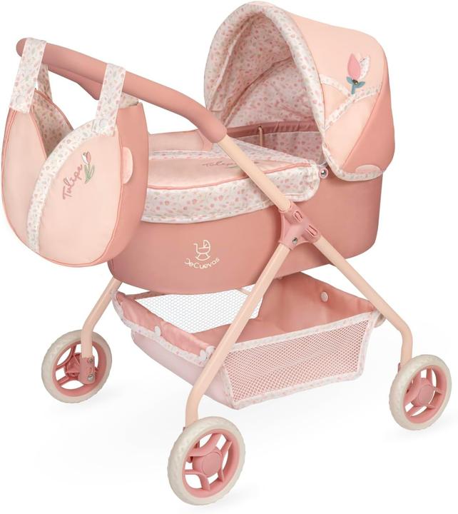 Image du produit DeCuevas Puppenwägelchen