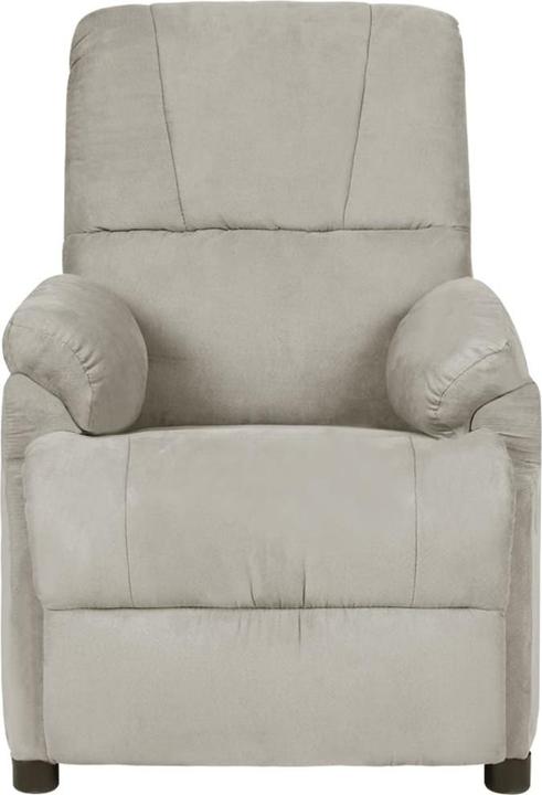 Actual product image vidaXL Massagesessel