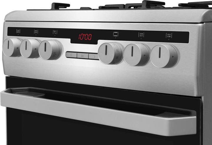 Produktbild Amica Gas-electric stove 58GEH2.31HZpTaDA (Xx)